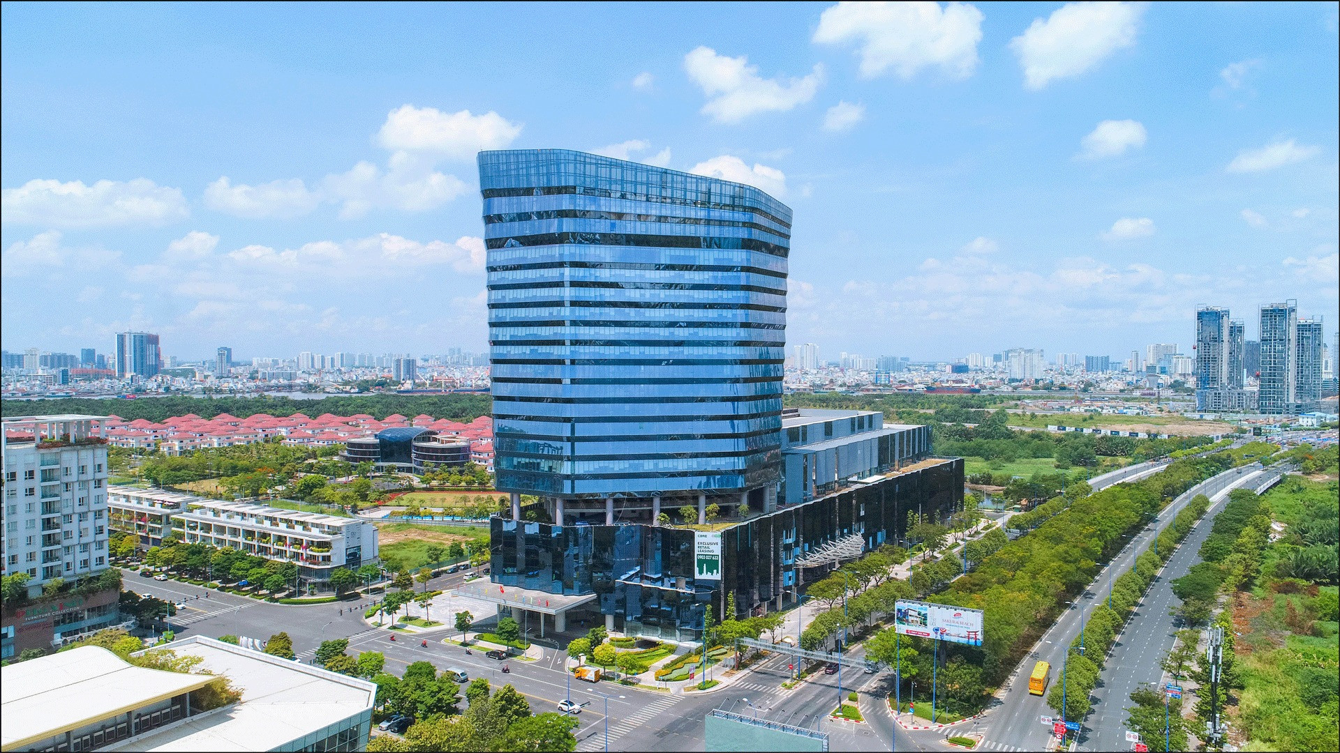 THACO của tỷ phú Trần Bá Dương đồng loạt triển khai 10 dự án tại thành phố đáng sống nhất Việt Nam- Ảnh 2.