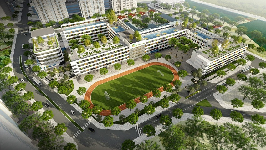 Tập đoàn giáo dục có hơn 200.000 học viên khẩn thiết kêu cứu cơ quan chức năng xử lý tranh chấp thương vụ 1.000 tỷ đồng