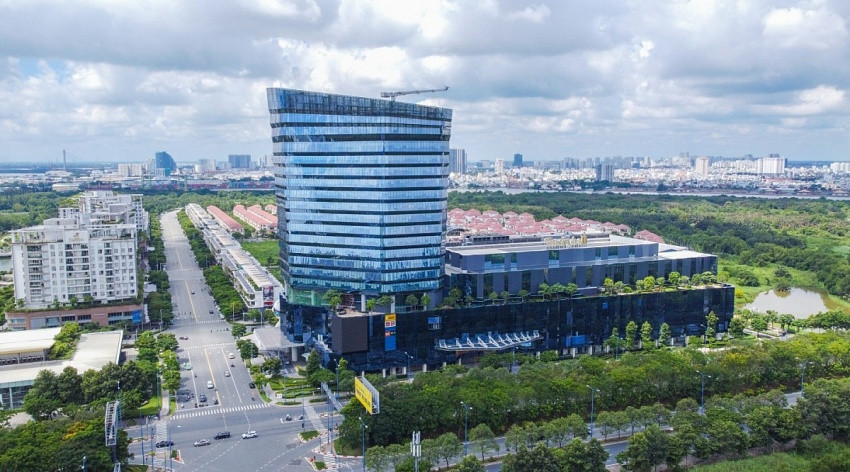 THACO sẽ đưa nông sản 'của nhà trồng được' vào 3 đại siêu thị tại TP. HCM