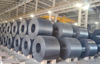 Trung Quốc lập kỷ lục xuất khẩu thép nửa đầu năm 2025