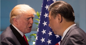 Báo Mỹ nêu lý do ông Trump mềm mỏng hơn với Trung Quốc