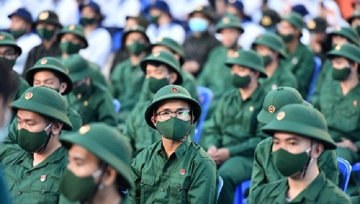 Bộ Quốc phòng phản hồi việc xem xét tạm hoãn nghĩa vụ quân sự đối với công dân vừa tốt nghiệp THPT