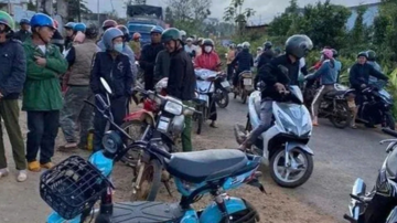 Cả trăm nông dân điêu đứng khi ký gửi nông sản 'nhầm chỗ'