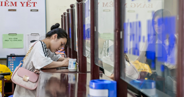 Cấp sổ đỏ lần đầu trong 3 ngày: Không phải hồ sơ nào cũng ‘đi thẳng về đích’