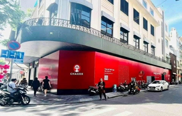 Chagee chính thức bị xử phạt
