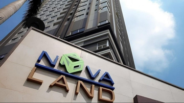 Cổ phiếu Novaland (NVL) 'cháy hàng' sau loạt tin vui, hơn 46 triệu đơn vị đã được trao tay