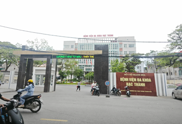 Công an điều tra bệnh viện đa khoa lớn lập khống hàng loạt bệnh án, đề nghị bảo hiểm vào cuộc