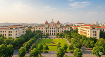 Danh sách chi tiết những trường đại học có học phí rẻ nhất Việt Nam