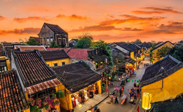 Địa phương duy nhất của Việt Nam lọt top 10 thành phố đáng sống nhất thế giới năm 2025, nửa năm thu hơn 3.000 tỷ từ du lịch