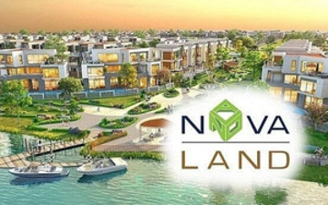 'Giấu' loạt thông tin về trái phiếu, Novaland (NVL) bị phạt nặng