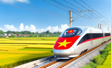 Hòa Phát (HPG) bắt tay đơn vị đào tạo kỹ sư hàng đầu Việt Nam, dốc sức hoàn thiện siêu công nghệ thép ray