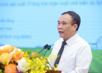 Mỗi năm Việt Nam phát sinh hơn 156 triệu tấn rơm rạ, bã mía… gây ô nhiễm nghiêm trọng