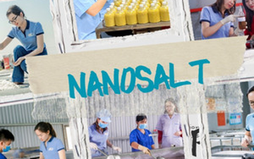 Tốt nghiệp Ngoại thương, cô gái 9X quyết tâm về quê khởi nghiệp 'hồi sinh' tinh hoa biển cả