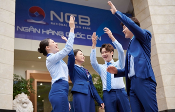 Ngân hàng NCB tiếp tục báo lãi quý II/2025, tăng gần 6,5 lần so với cùng kỳ