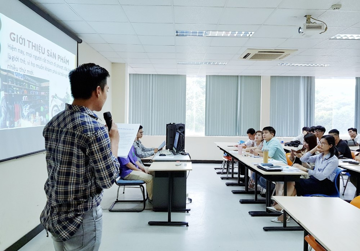 Ngành học có thu nhập cao bậc nhất Việt Nam: Sinh viên ra trường 100% có việc làm, cực ‘khát’ nhân lực chất lượng cao