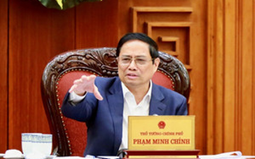 Nhóm cổ phiếu đầu tư công bất ngờ 'dậy sóng' sau chỉ đạo nóng từ Thủ tướng