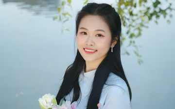 Nữ sinh dang dở với ngành truyền thông, đậu ĐH Sư phạm Hà Nội nhờ ‘vé vớt’: Nay tốt nghiệp với GPA tuyệt đối, đang ‘nuôi’ kế hoạch lớn