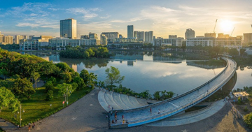 Phú Mỹ Hưng đề xuất đầu tư khu đô thị sinh thái tại Phú Thọ