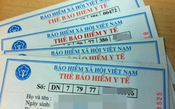 Quy định mới: BHYT thanh toán thế nào khi người bệnh tự mua thuốc, thiết bị y tế?