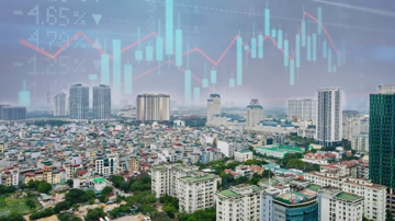 Thị trường đang chọn bất động sản: VIC – VHM tăng bằng lần, Midcap địa ốc chuẩn bị chạy nước rút?