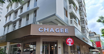 Trà sữa Chagee bị phạt 60 triệu đồng