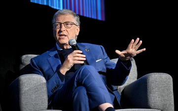 Tỷ phú Bill Gates tiết lộ nghề nghiệp mà AI không thể thay thế trong 100 năm tới