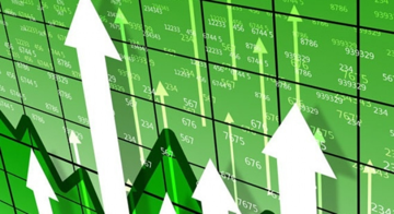VN-Index tăng hơn 18 điểm, cổ phiếu VHM, NVL, CEO đồng loạt tăng trần