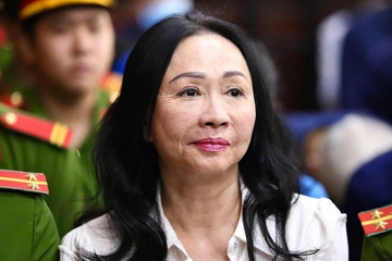 Vụ Trương Mỹ Lan: Cục Thi hành án tiếp tục chi trả đợt 2, hơn 41.000 trái chủ đã nhận về 8.000 tỷ