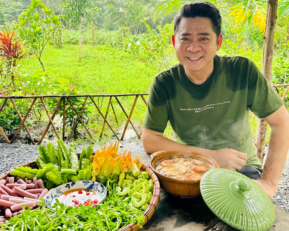 Tài tử nổi tiếng Việt Nam đột quỵ, cấp cứu trong tình trạng nguy kịch - ảnh 5
