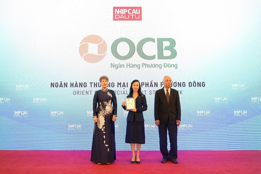 <a style='text-decoration: none;' href='/OCB'>OCB</a> bứt phá với chiến lược nhân sự bền vững - kiến tạo môi trường làm việc hạnh phúc và hiệu quả