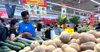 Lo nguy cơ giá cả sắp 'leo thang'