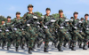 Tin vui: Tăng lương hưu cho quân nhân