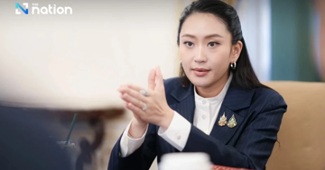 Bà Paetongtarn lên tiếng sau bê bối hàng loạt cao tăng Thái Lan bị lừa tình
