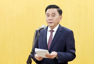 Bộ Chính trị có chỉ đạo quan trọng về vị trí Bí thư, Chủ tịch UBND cấp xã