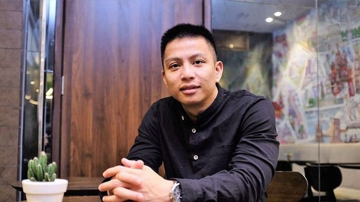 Chuyên gia an ninh mạng Hiếu PC: Tôi là nạn nhân của tin giả