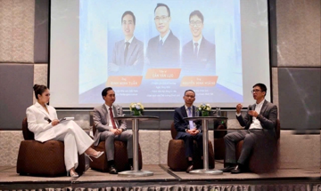 Chuyên gia VFS: VN-Index đang khởi động một ‘mega uptrend’ với định giá P/E hấp dẫn
