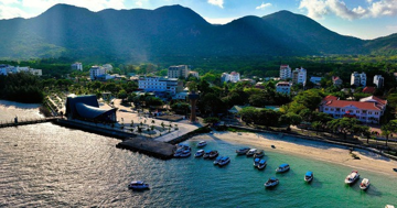 Đặc khu duy nhất của TP. HCM đón tin vui