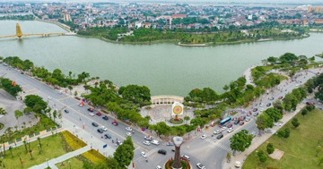 Địa phương giáp nhiều tỉnh, thành nhất Việt Nam mời đầu tư khu dân cư du lịch sinh thái gần 3.000 tỷ