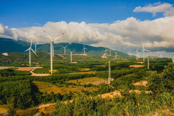 Doanh nghiệp họ Viettel muốn chi 300 triệu USD làm cụm điện gió tại Quảng Trị, nâng công suất gấp 6 lần