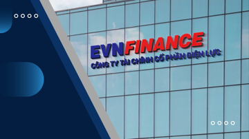 EVNFinance báo lãi quý II/2025 gấp 2 lần cùng kỳ, hoàn thành 62% kế hoạch năm