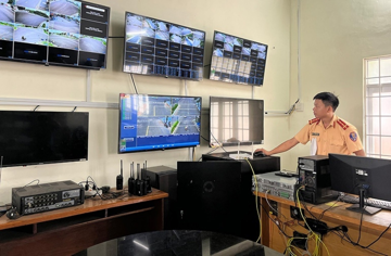Hà Nội không còn CSGT đứng chốt, thay thế bằng camera AI: Hàng triệu tài xế cần cài ngay ứng dụng này