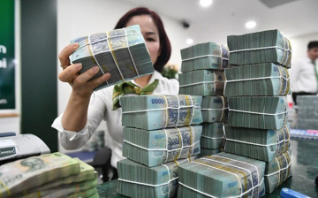 Hơn 76.000 tỷ đồng tăng lương cho công chức, viên chức, người lao động