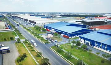 Hưng Yên thành điểm đến hấp dẫn cho dòng vốn FDI, còn 600ha mặt bằng sạch sẵn sàng chờ nhà đầu tư