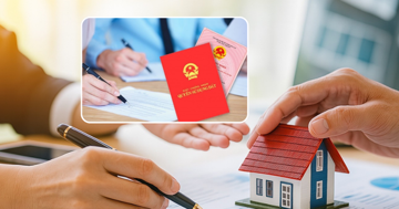 Kể từ nay, sẽ không thể sang tên sổ đỏ đối với những trường hợp này