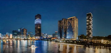 Khám phá bộ sưu tập "Branded Living" (Không gian sống hàng hiệu) lớn nhất Việt Nam từ Masterise Homes