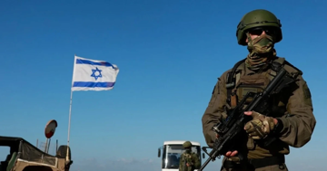 Lo ngại về an ninh, Israel tuyên bố tăng mạnh chi tiêu quốc phòng