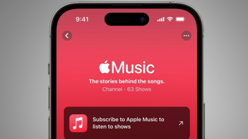 Người dùng Apple tại Việt Nam được ưu đãi chưa từng có lên đến 600.000 đồng/6 tháng, lần đầu trải nghiệm tính năng mới