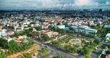 Siêu phường đông dân nhất TP. HCM: Giá nhà ở ngưỡng dễ chịu, là ‘vùng đất hứa’ của bất động sản thành phố