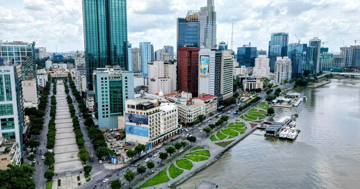 Thành phố đông dân nhất Việt Nam sắp có tuyến đường ven sông dài 176km