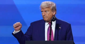 Tổng thống Mỹ Trump giành chiến thắng lớn về lập pháp